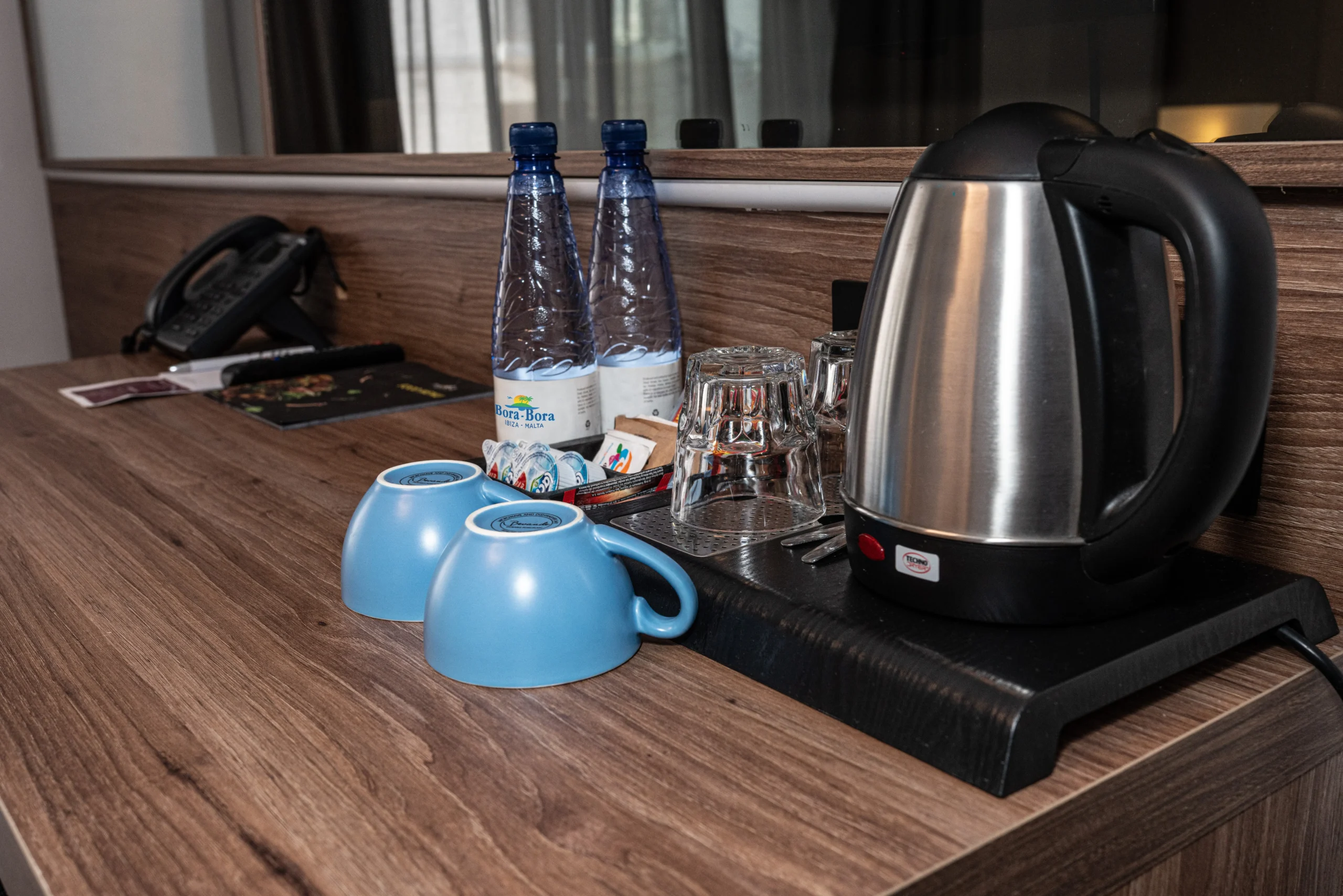 kettle